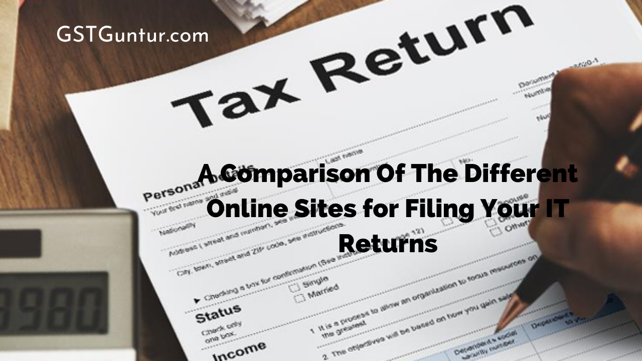 comparison-of-income-tax-filing-websites-incometax-efiling-cleartax