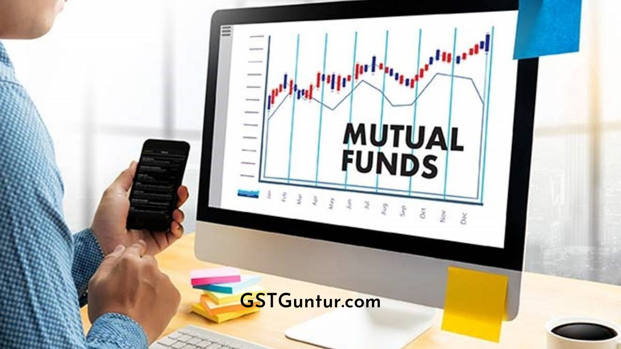 How To Link Aadhaar To Mutual Funds