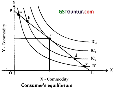 Theory of Demand and Supply – CA Foundation Economics Notes Chapter 2 23