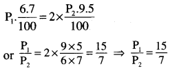 Simple Interest – CA Foundation Maths Study Material 3