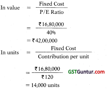 CA Inter Costing Question Paper Nov 2022 - CA Inter Costing Study Material 2