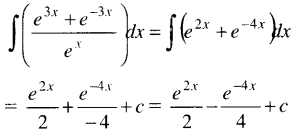 Integral Calculus – CA Foundation Maths Study Material 6