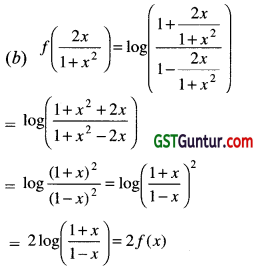 Sets, Functions and Relations – CA Foundation Maths Study Material 5