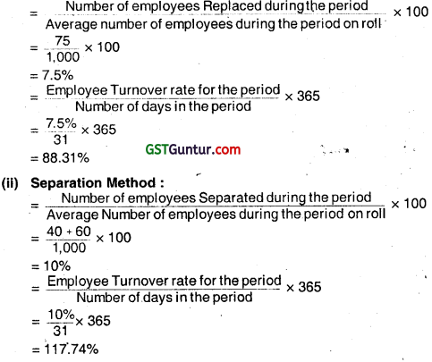 Employee Cost and Direct Expenses - CA Inter Costing Question Bank 40